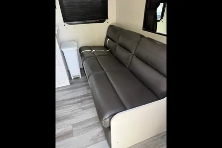 New Farmhouse Jayco Flight SLX Travel Trailer