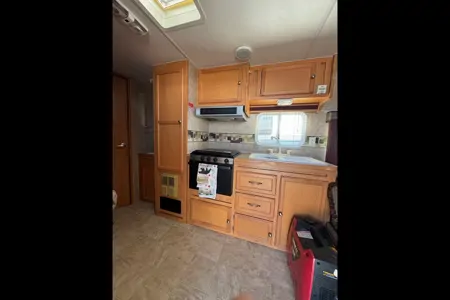 Zachary's Perfect WT185 Trailer for Any Adventure