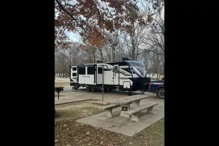 Grand Design Imagine 3210BH TT