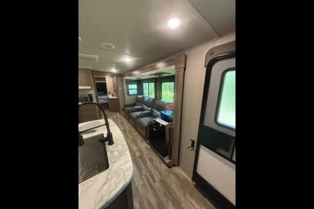 Grand Design Imagine 3210BH TT