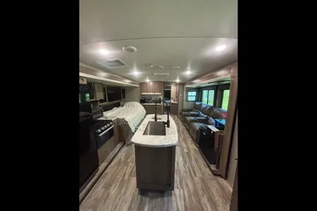 Grand Design Imagine 3210BH TT