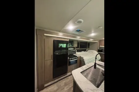 Grand Design Imagine 3210BH TT