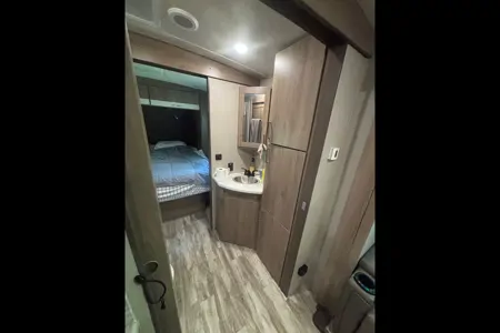 Grand Design Imagine 3210BH TT