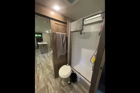 Grand Design Imagine 3210BH TT