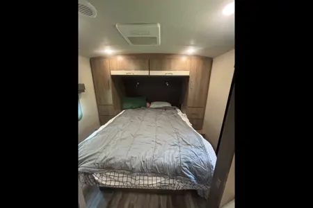 Grand Design Imagine 3210BH TT