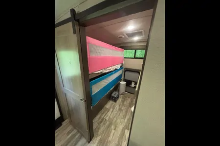 Grand Design Imagine 3210BH TT