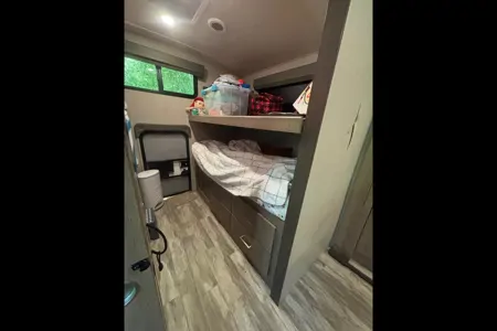 Grand Design Imagine 3210BH TT