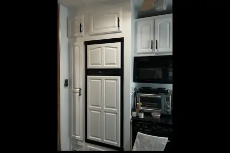 RaeRae’s Keystone Everest Fifth Wheel