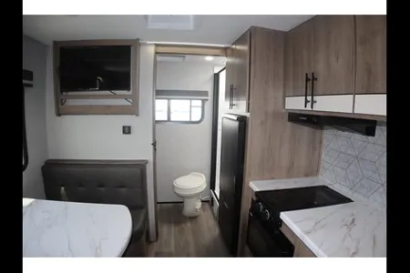 Grand Adventure & Escapes