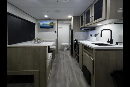 Grand Adventure & Escapes