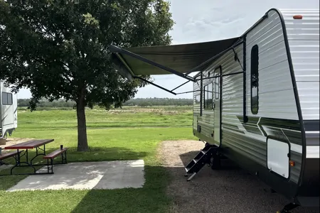 S&B Dutchman Coleman CM286RK22 Travel Trailer