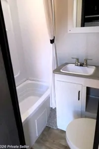 Zuleyma's Keystone Hideout 202RD Travel Trailer