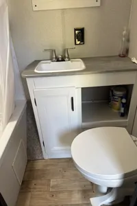 Zuleyma's Keystone Hideout 202RD Travel Trailer