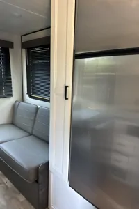 Zuleyma's Keystone Hideout 202RD Travel Trailer