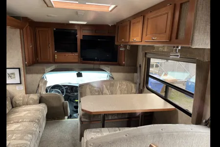 Bigfoot RV 30MH2 Classe C