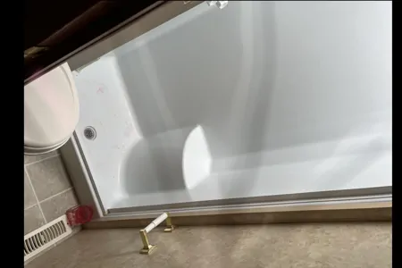 Bigfoot RV 30MH2 Classe C