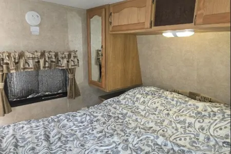 Cleugh's 27" Springdale Travel Trailer
