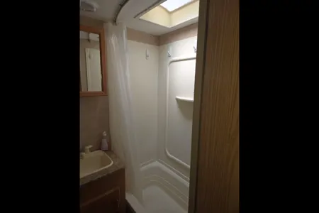 Cleugh's 27" Springdale Travel Trailer
