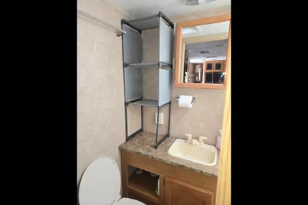Cleugh's 27" Springdale Travel Trailer
