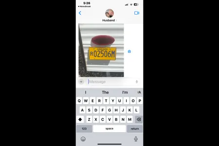 Michelle's Starcraft Autumn Ridge Travel Trailer