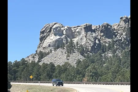 Michelle's Starcraft Autumn Ridge Travel Trailer