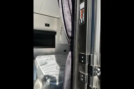 Michelle's Starcraft Autumn Ridge Travel Trailer