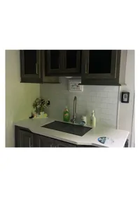 Ashley's Forest River Rockwood Ultra Lite Fifth Wheel