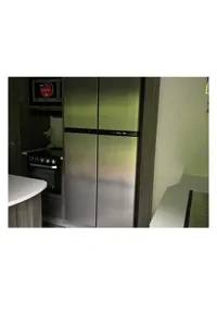 Ashley's Forest River Rockwood Ultra Lite Fifth Wheel