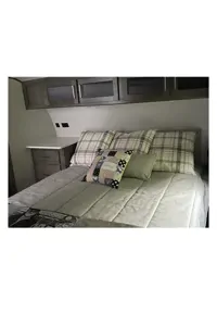 Ashley's Forest River Rockwood Ultra Lite Fifth Wheel