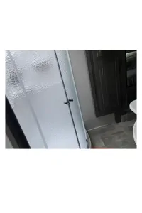 Ashley's Forest River Rockwood Ultra Lite Fifth Wheel