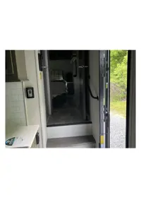 Ashley's Forest River Rockwood Ultra Lite Fifth Wheel