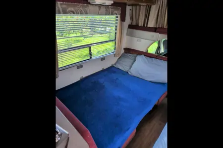 Prairie Valley Ford E450 Class C