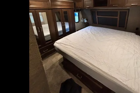 Jason's Keystone Fz442 Fifth Wheel