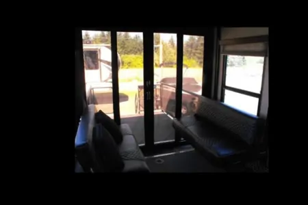 Jason's Keystone Fz442 Fifth Wheel