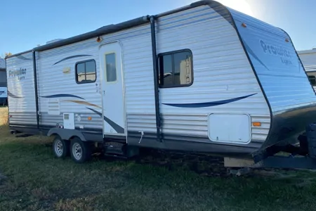 Super Awesome Deluxe Trailer