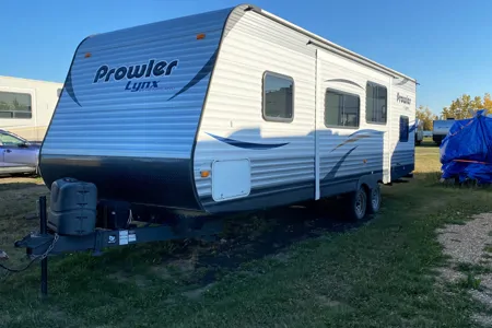 Super Awesome Deluxe Trailer