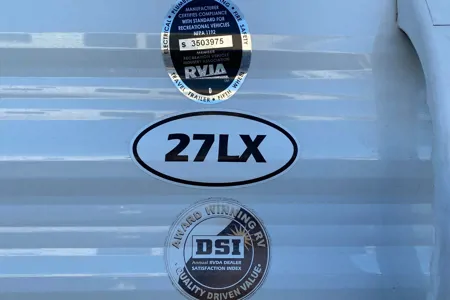 Super Awesome Deluxe Trailer