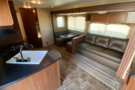 Super Awesome Deluxe Trailer