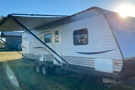 Super Awesome Deluxe Trailer