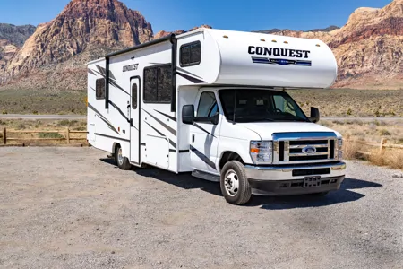 The Weekender! Great RV for Beginners 6280LE - 38125