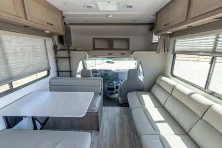 The Weekender! Great RV for Beginners 6280LE - 38125