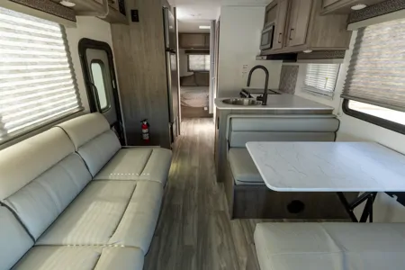 The Weekender! Great RV for Beginners 6280LE - 38125