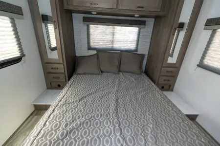 The Weekender! Great RV for Beginners 6280LE - 38125