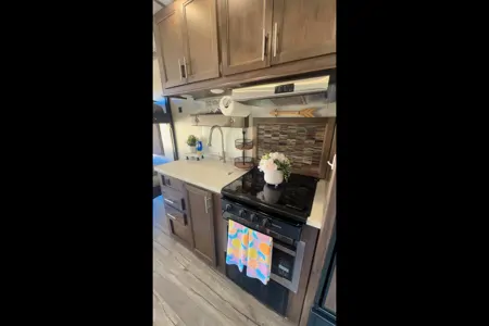 Hernan's Wolf pack Toy hauler