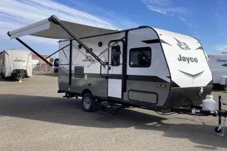 Jayco Jayco flight Slx Travel Trailer