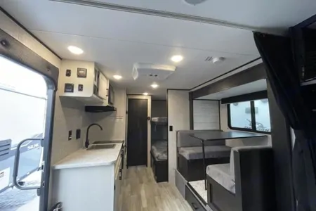 Jayco Jayco flight Slx Travel Trailer