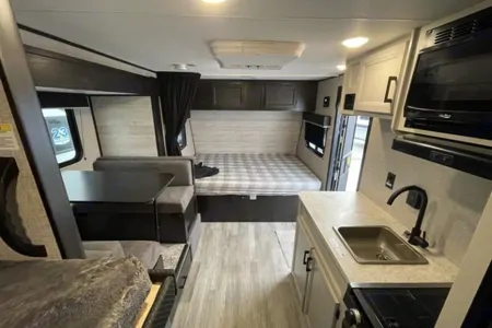 Jayco Jayco flight Slx Travel Trailer