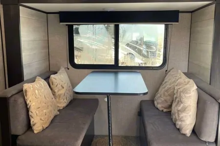 Jayco Jayco flight Slx Travel Trailer