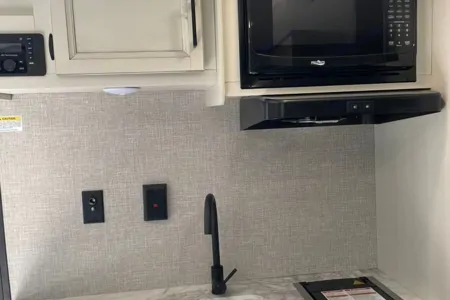Jayco Jayco flight Slx Travel Trailer