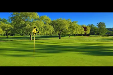 Delta Golf & country Club